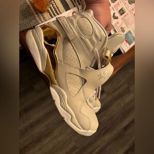 COPY - Jordan 8. Cocaine and caviar 7y